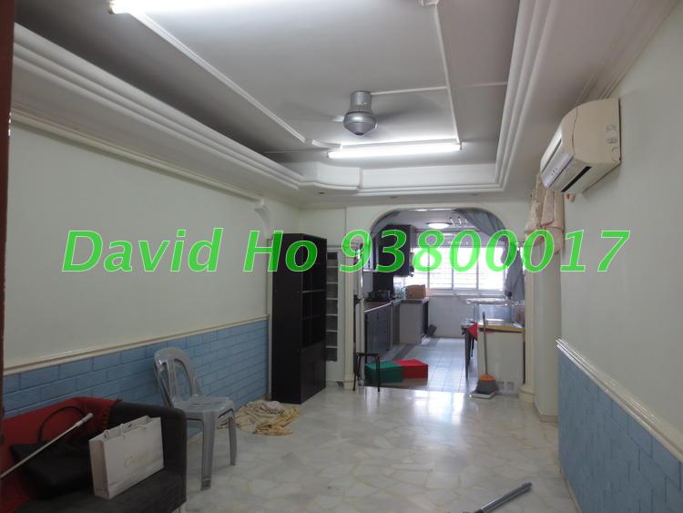 Yishun Avenue 5 thumbnail photo